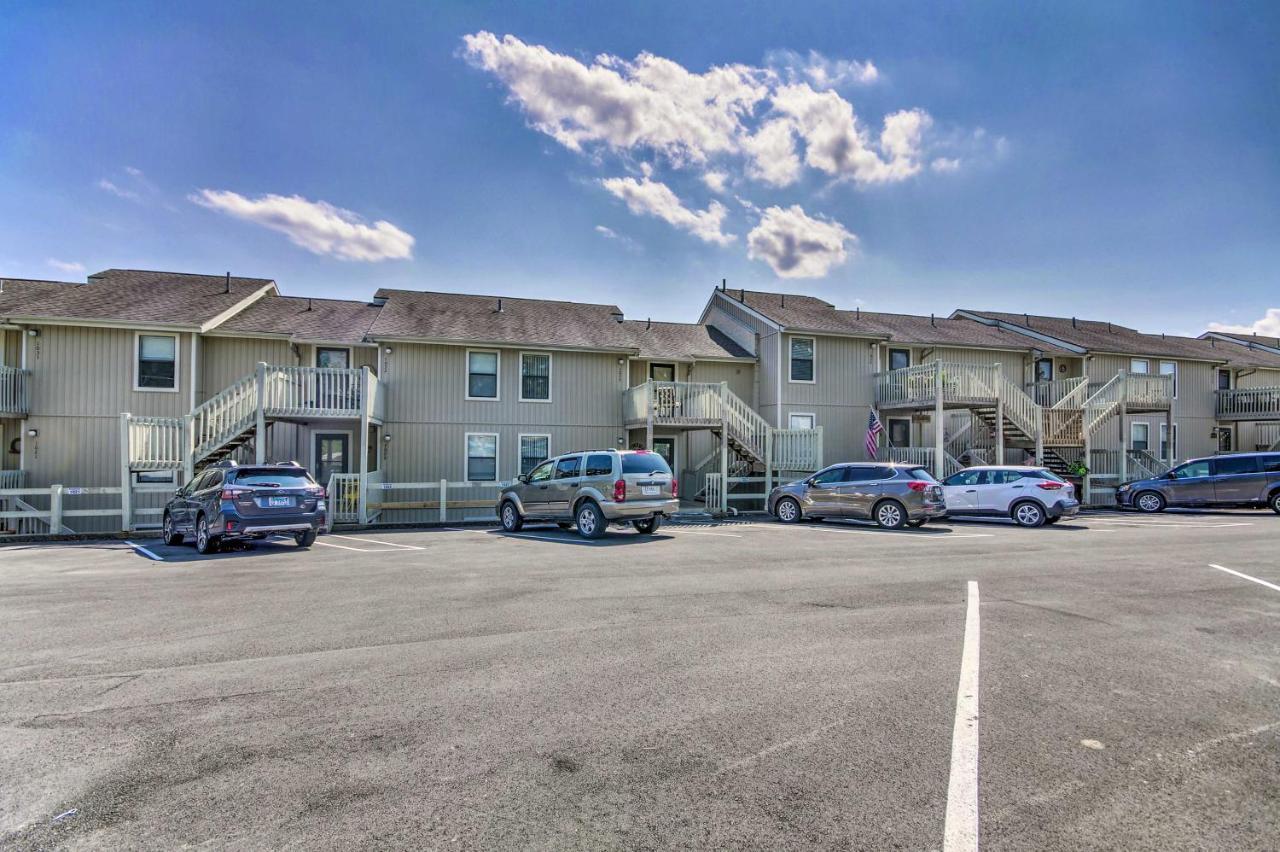 Osage Beach Condo With Shared Pool And Lake Views! Exterior foto