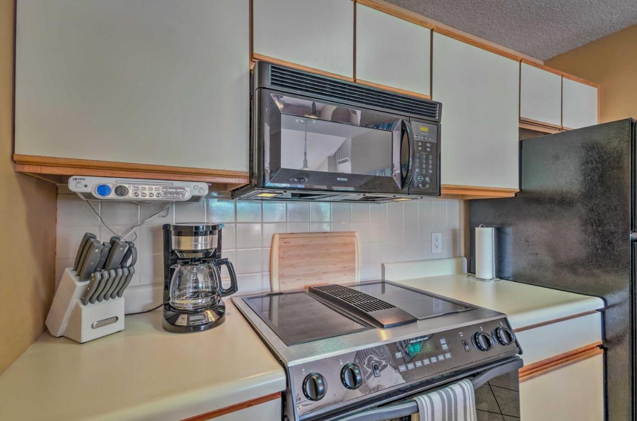 Osage Beach Condo With Shared Pool And Lake Views! Exterior foto