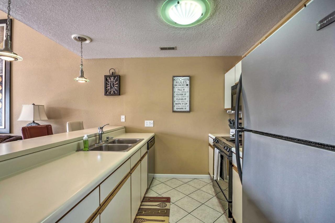 Osage Beach Condo With Shared Pool And Lake Views! Exterior foto